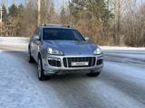 Porsche Cayenne 2007 годаүшін8 900 000 тг. в Усть-Каменогорск