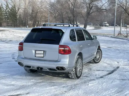 Porsche Cayenne 2007 года за 8 900 000 тг. в Усть-Каменогорск – фото 18