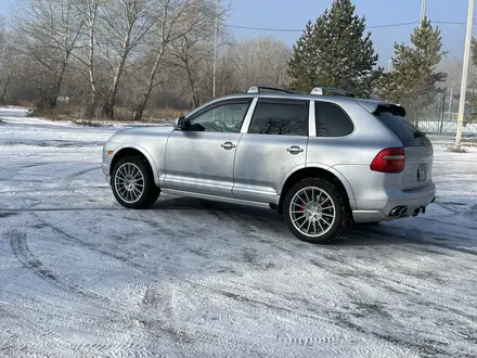 Porsche Cayenne 2007 года за 8 900 000 тг. в Усть-Каменогорск – фото 24