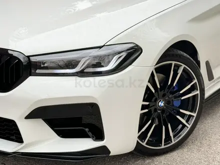 BMW 540 2018 года за 25 000 000 тг. в Алматы – фото 6