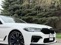 BMW 540 2018 года за 25 000 000 тг. в Алматы – фото 7