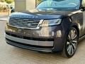 Land Rover Range Rover SV 2025 года за 195 323 000 тг. в Алматы – фото 8