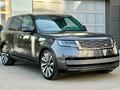 Land Rover Range Rover SV 2025 года за 195 323 000 тг. в Алматы – фото 3