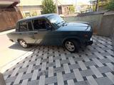 ВАЗ (Lada) 2107 2010 годаүшін1 300 000 тг. в Шымкент – фото 2