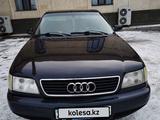 Audi A6 1995 годаfor2 650 000 тг. в Шымкент – фото 4