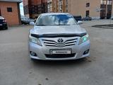 Toyota Camry 2010 года за 7 500 000 тг. в Кокшетау – фото 4