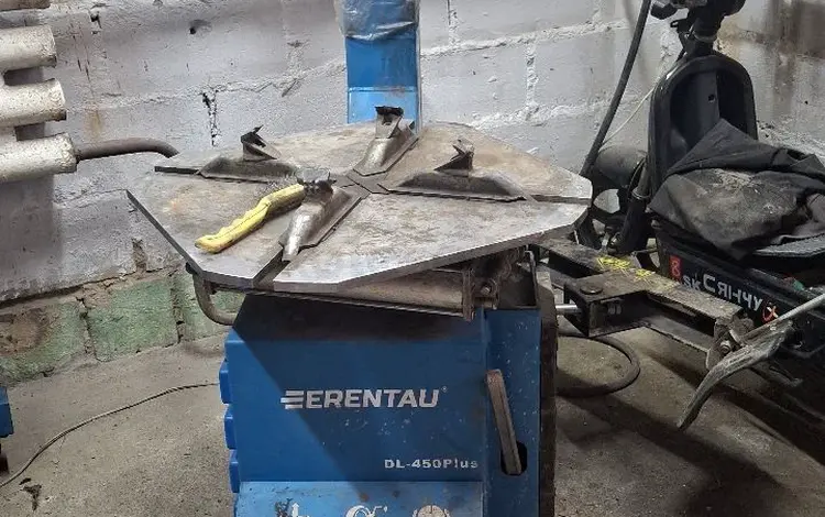 Шиномонтажное оборудования. за 1 000 000 тг. в Усть-Каменогорск