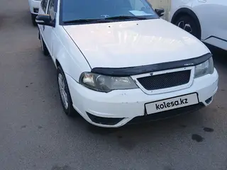 Daewoo Nexia