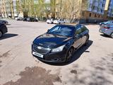 Chevrolet Cruze 2012 годаүшін3 650 000 тг. в Астана – фото 2