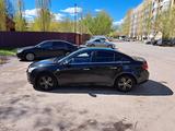 Chevrolet Cruze 2012 годаүшін3 650 000 тг. в Астана – фото 3