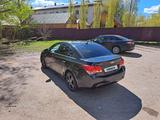 Chevrolet Cruze 2012 годаүшін3 650 000 тг. в Астана – фото 4