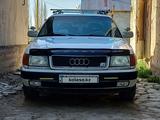 Audi 100 1991 годаүшін2 200 000 тг. в Кордай – фото 5