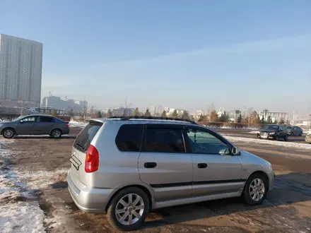 Mitsubishi Space Star 2004 года за 4 000 000 тг. в Астана – фото 8