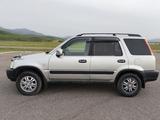 Honda CR-V 1996 года за 2 800 000 тг. в Алматы – фото 2