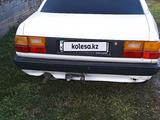Audi 100 1987 года за 500 000 тг. в Шымкент – фото 4