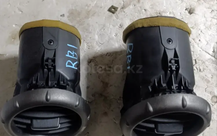 Дефлекторы воздуховода за 10 555 тг. в Алматы