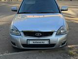 ВАЗ (Lada) Priora 2170 2012 годаүшін1 900 000 тг. в Уральск