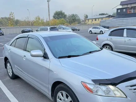 Toyota Camry 2006 года за 6 900 000 тг. в Алматы