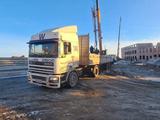 DAF  95 1996 годаүшін8 500 000 тг. в Астана