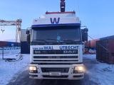 DAF  95 1996 годаүшін8 500 000 тг. в Астана – фото 3