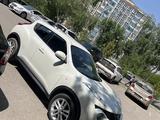 Nissan Juke 2014 года за 9 782 000 тг. в Алматы