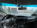 Toyota Corolla 2017 года за 9 200 000 тг. в Алматы – фото 7
