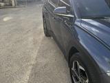 Hyundai Tucson 2024 года за 14 400 000 тг. в Тараз – фото 2