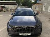 Hyundai Tucson 2024 года за 14 400 000 тг. в Тараз