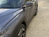 Hyundai Tucson 2024 года за 14 400 000 тг. в Тараз – фото 3