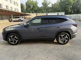 Hyundai Tucson 2024 года за 14 400 000 тг. в Тараз – фото 4