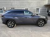 Hyundai Tucson 2024 года за 14 400 000 тг. в Тараз – фото 5