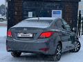 Hyundai Accent 2013 годаүшін4 750 000 тг. в Караганда – фото 3