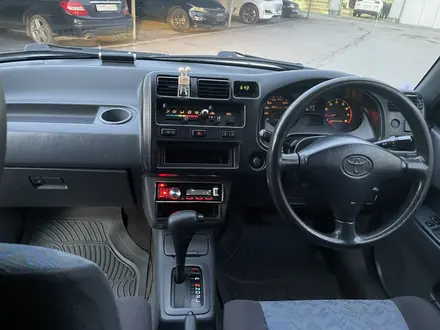 Toyota RAV4 1996 года за 2 900 000 тг. в Алматы – фото 22