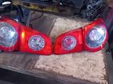 Фонари задные за 70 000 тг. в Алматы