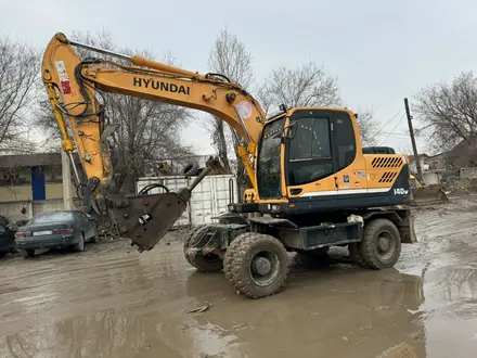 Hyundai  R140LC 2014 года за 27 000 000 тг. в Алматы – фото 3