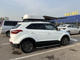 Hyundai Creta 2021 года за 9 200 000 тг. в Алматы