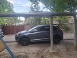 Chery Tiggo 2 2025 года за 5 200 000 тг. в Шымкент