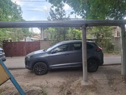 Chery Tiggo 2 2025 года за 5 200 000 тг. в Шымкент