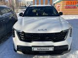 Kia Sorento 2024 годаfor24 000 000 тг. в Астана – фото 2