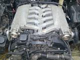Двигатель N73,6.0 за 950 000 тг. в Алматы