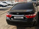 Toyota Camry 2016 годаүшін9 750 000 тг. в Алматы – фото 4