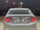 Toyota Camry 2013 годаүшін6 800 000 тг. в Актау