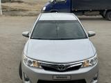 Toyota Camry 2013 годаүшін6 800 000 тг. в Актау – фото 3