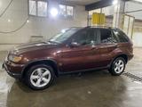 BMW X5 2001 годаүшін4 500 000 тг. в Алматы – фото 3