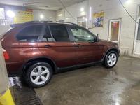 BMW X5 2001 годаүшін4 500 000 тг. в Алматы