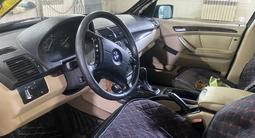 BMW X5 2001 годаfor4 500 000 тг. в Алматы – фото 5