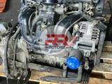 Контрактный двигатель ford focus Zetec 1.6/1.8/2.0/Duratec/EcoBoostүшін280 000 тг. в Алматы