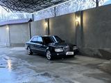 Mercedes-Benz E 320 1994 года за 4 300 000 тг. в Мерке – фото 2