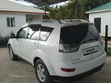 Mitsubishi Outlander 2007 года за 5 700 000 тг. в Атырау – фото 3