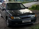 ВАЗ (Lada) 2114 2007 годаүшін650 000 тг. в Петропавловск